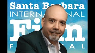 SBIFF 2024 - Cinema Vanguard Award Honoring Paul Giamatti (Full Show)