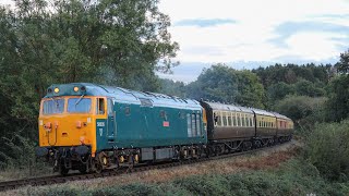 The Ultimate Pioneer | Final Day Of Pioneer Service On The SVR!