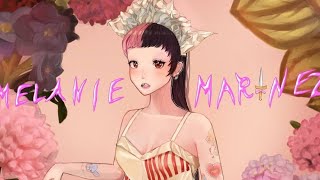 what if the melanie martinez 2022 calender was kawaii?