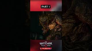 Become the Master of Wolfs in Clothing in The Witcher 3