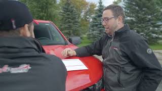 St-Clet - Phaneuf - Cultiver l'esprit de famille - 75e