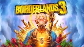 BORDERLANDS 3 IS FAMILY FRIENDLY - Part 2