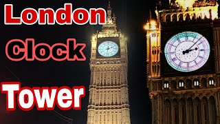 Kolkata নাকি 🤔 London এটা #vishpandit #newvlogvideo #লন্ডনক্লকটাওয়ার #Londonclocktower