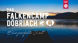 Das Falkencamp Döbriach (Eine perfekte Welt)