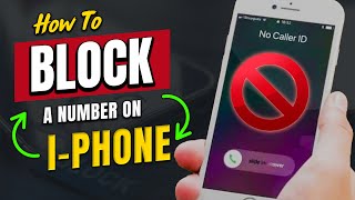 Can't Get Rid of that Annoying Caller? Here's How to Block their Number on iPhone!