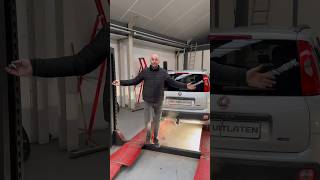 FIAT PANDA | ABC KLEP | KLEPPENUITLAAT | EXHAUST SYSTEM