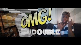 Osman K React to - Budouble f/ Savage Sheen- Oh My (they smokin dead OPPZ!!?)