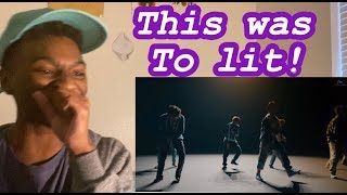 SINGER REACTION TO NCT 127 엔시티 127 '無限的我 (무한적아;Limitless)' MV #2 Performance Ver.