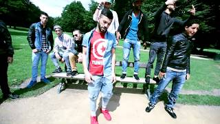 Mister Chipo *Frero*  (Clip Officiel)