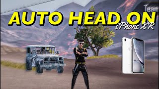 IPHONE XR IN 2023 LAG ? HEAT UP ? Buy or not XR PUBG TEST ROW GAMEPLAY