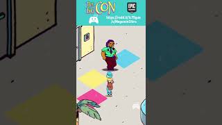 The Big Con is Free on Epic! | FreeGameFindings #Shorts