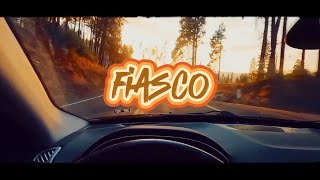 Chad Thompson - Fiasco (Lyric Video)