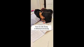 HOW TO STUDY IN MEDICAL UNIVERSITY ? #internationalstudents #trending #abroadmbbs #viral #crimea