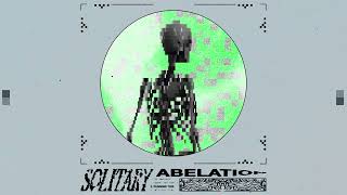 Abelation - Running This | Solitary EP | Bassrush Records