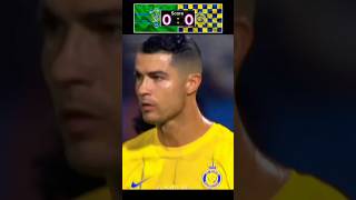 "CR7's Explosive Hat-Trick Sets the Pitch Ablaze in Al Nassr vs. Al Fateh Clash 🔥⚽💥 #RonaldoMagic"