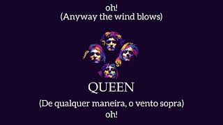 Queen - Bohemian Rhapsody ( música legendada) Hei Sam