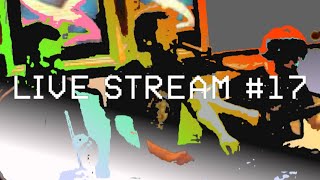 The Gorms - Live Stream #17