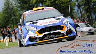 Hartbergerland Rallye 2021 | FLAT OUT | MAX ATTACK