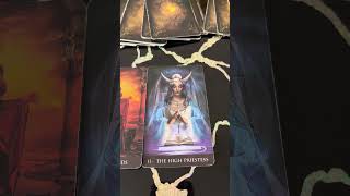 Во что трудно поверить? #таро #tarot #гаданиетаро