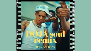 Central Cee - Doja (SOUL Remix by Jamwon)