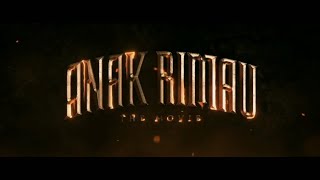 Astro First | Anak Rimau The Movie Promo