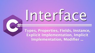 C# - Interview Questions & Answers - Interface - Base class must come before interface