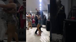 Javi Descarriado 😱🤣🤣🤣 Bailando #shortvideo #viralvideo