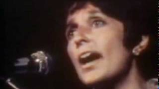 Joan Baez - We shall overcome