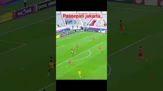 SHAOLIN SOCCER INDONESIA SAK JOOS E#timnasindonesia#garuda #timnasu23#pasoepati#pasoejak #kitagaruda