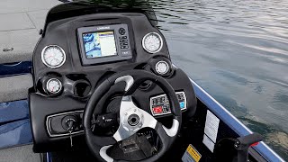 10 Great Fish Finder Mounting Ideas for Any Boat!