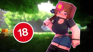 Minecraft 18+ Edition