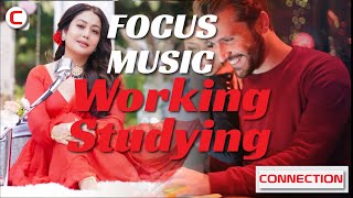 Boost Your Efficiency with Personalized Music for Maximum Concentration during Work or Study