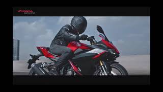 HONDA CBR 150R - RELEASE MOTO STREET