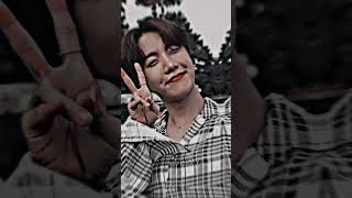 One kiss•••Jhope Edit•••// #btsarmy #btsjhope #bts