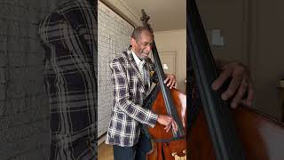 Ron Carter - Special performance in all of Maestro's Library for Holiday 2024 #roncarterbassist