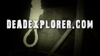 Paranormal Videos: Dead Explorer 2015 Trailer!