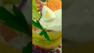 #causa #cevicheperuano #food