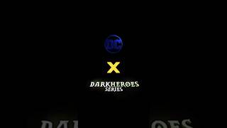 DC X Dark heroes | #shorts #dc #darkheros #minecraft