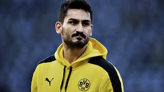 Ilkay Gündogan ● The Creator ● Full Season Show ● 2015/16