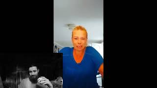 LADY HAS SCREAMING MELTDOWN OVER THE ELECTION RESULTS