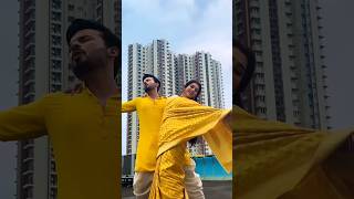 "ডায়মন্ড ও হৃদানের" নিউ রীলস ভিডিও 🥰💞 #shorts #youtubeshorts #dance