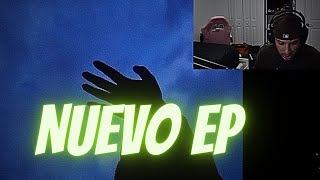 SAMULX VA A SACAR UN EP CON ESTOS TEMAS DE EL... QUE OPINAN