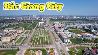 Bắc Giang City - 6 tháng đầu năm GRDP đạt 10,94% , đứng thứ 2 cả nước .