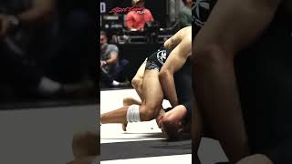 NASTY KNEEBAR!!! Tye Ruotolo vs Paulo Miyao | ADCC 2019