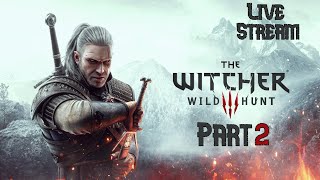 The Witcher 3 - Jatketaan tarinaa