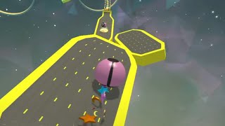 Action-Balls | All Level Gameplay Walkthrough (Android, iOS, iPad) Lv 61-62