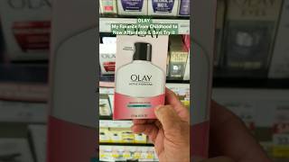 OLAY | #olay