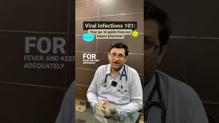 How to avoid viral fever