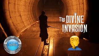 The Divine Invasion Gameplay 60fps