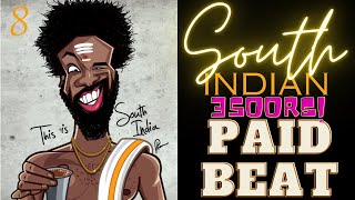 South Indian Type Beat | FREE